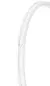 Tecnifibre T-Fight II 100/270 | Potencia Ligera para Jugadores en Desarrollo - Smash Tennis