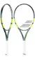 Babolat Pure Aero 100/285 (Gen9 2026) - Spin Ágil para Juego Moderno
