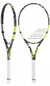 Babolat Pure Aero Team (2023) 100/285 | Spin Ágil para Juego Moderno - comprar en línea