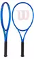 Wilson Ultra v5 100/300 | Potencia explosiva con efecto y control