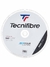 Tecnifibre Red Code | Control Profesional con Tecnología Thermocore®
