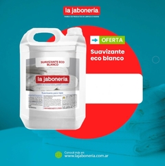 SUAVIZANT DOBLE PERFUME - comprar online