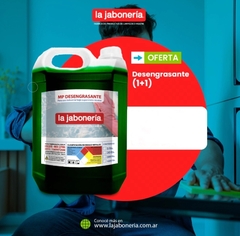 DESENGRASANTE - comprar online