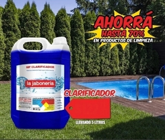 CLARIFICADOR