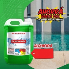 ALGUICIDA