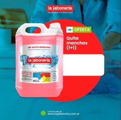 QUITA MANCHAS - comprar online