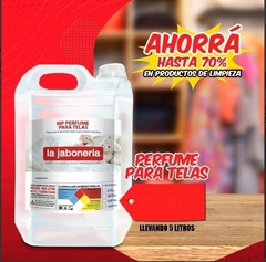 PERFUME PARA TELAS