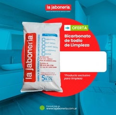 BICARBONATO - comprar online