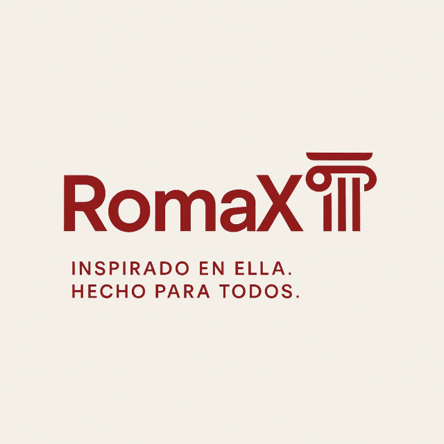 RomaX