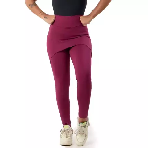 Calça Legging Vivié - comprar online