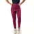 Calça Legging Saia Tapa Bumbum Feminina Academia Treino - comprar online