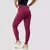 Imagem do Calça Legging Saia Tapa Bumbum Feminina Academia Treino