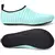 Imagem do Sapatos Aqua leves para homens e mulheres, sapatos de água, natação masculina