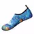 Sapatos Aqua leves para homens e mulheres, sapatos de água, natação masculina - comprar online