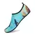 Sapatos Aqua leves para homens e mulheres, sapatos de água, natação masculina - loja online