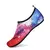 Sapatos Aqua leves para homens e mulheres, sapatos de água, natação masculina - comprar online
