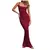 Vestido longo com suspensório feminino, elegante, festa, clube, bodycon, verão - comprar online
