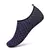 Sapatos Aqua leves para homens e mulheres, sapatos de água, natação masculina na internet