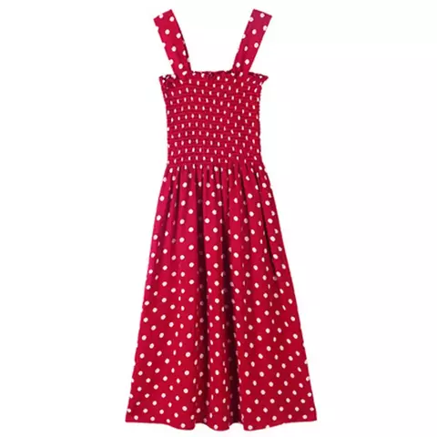 Vestido Vivié Boho - comprar online