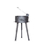 ÑUKE - Parrilla malevo - comprar online
