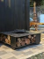 FOGONEGROS - Fogonero cuadrado 1x1 - comprar online