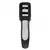 MANSERO - Afilador de cuchillo l.18cm plast/acero - comprar online