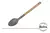 HUDSON - Utensilio cuchara teflon c/mango madera - comprar online