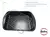 HUDSON - Asadera acero carbono 0.6mm c/rejilla en internet