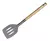 HUDSON - Utensilio espatula teflon c/mango madera - comprar online