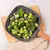HUDSON - Wok forjado 28cm stone granito - Mansero "Rincón de campo"
