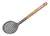 HUDSON - Utensilio espumadera teflon c/mango madera - comprar online