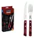 TRAMONTINA - Juego para asado 12 Polywood - comprar online