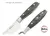 HUDSON - Set bbq cuchillo acero 8" y tenedor trincha en internet