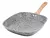 HUDSON - Bifera forjado 26cm stone granito en internet