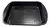 HUDSON - Asadera acero carbono 0.6mm c/rejilla - comprar online