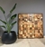 OPARI - Cuadro Deco Retazos de Madera en internet