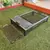 ECOTRONK - Parrilla fija 60x40 - comprar online
