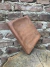 ALGARROBO - Plato de asado cuadrado 20x20 en internet