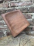 ALGARROBO - Plato de asado cuadrado 20x20 - comprar online