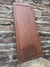 ALGARROBO - Tabla grande para cortar asado 55x25 - comprar online