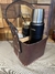 MANSERO - Matera cuero - tienda online