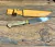 MANSERO - Cuchillo mango liso p3 n23 - comprar online