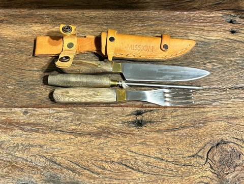 MANSERO - Juego "l" triple - comprar online