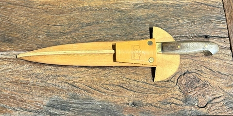 MANSERO - Cuchilla n16 - comprar online