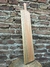 MANSERO - TABLA PARA PICADA 60x15