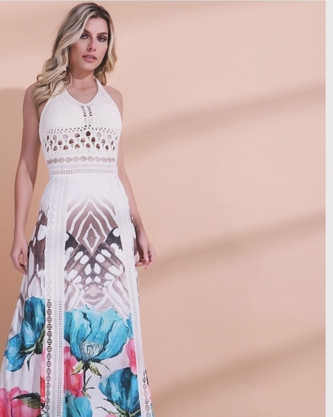 VESTIDO LARA - comprar online