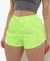 Camisola feminina shorts táteis - Dropzilla