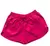 Camisola feminina shorts táteis