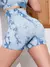 Imagem do Levantamento de bunda tie dye