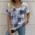 Imagem do Camiseta vintage verão feminina
